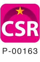 全印工連CSR認定マーク★ワンスター