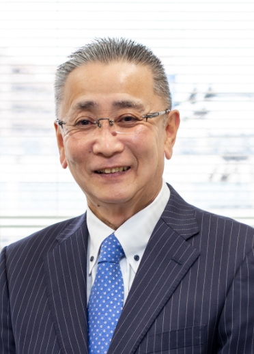 阪本印刷 代表取締役 坂井 昭文