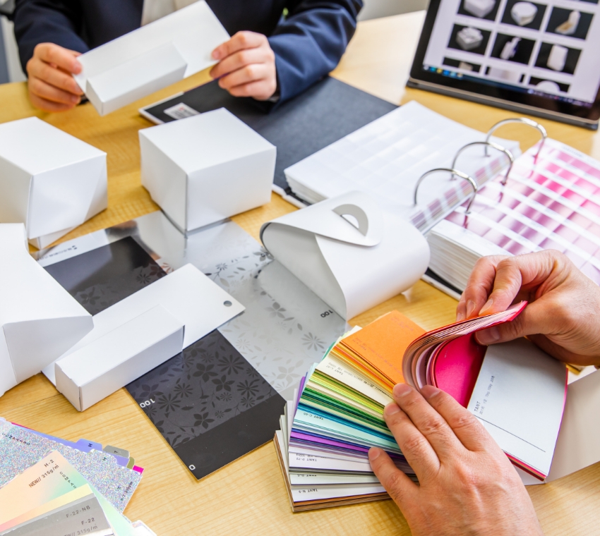 様々な需要に確実にお応えしています。